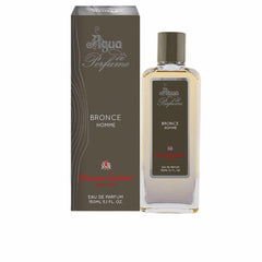 Alvarez Gomez Agua De Perfume Homme Parfum Eau De Parfum Élégance Fougère