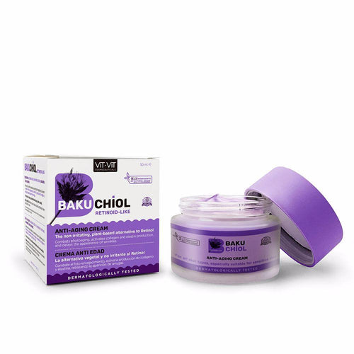 Diet Esthetic Vit Vit Anti-Aging Creme Verjüngende Haut Wirkung