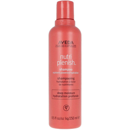 Aveda Nutri Plenish Shampoo Hydratation Intense Formule Ultra Hydratante