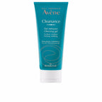 Avène Cleanance Gel Detergente Azione Schiumosa Mattidante