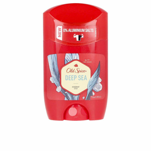 Old Spice Deep Sea Stick Déodorant