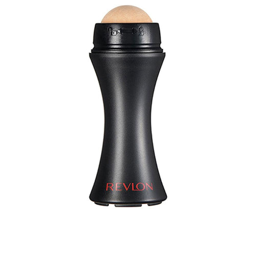 Revlon Mass Market Face Volcanic Roller Cosmetico Controllo Olio Efficace