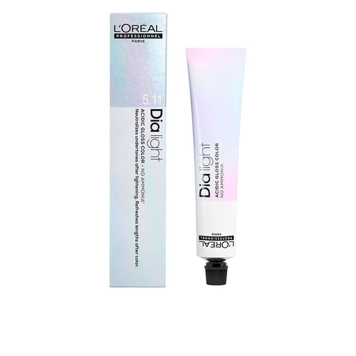 L'Oréal Professionnel Paris Dia Light Hair Milkshake