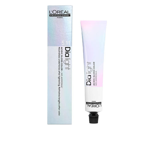 L'Oréal Professionnel Paris Dia Light Hair Milkshake