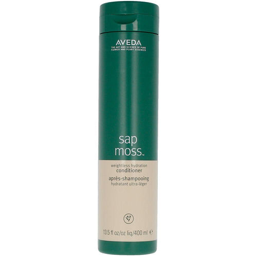 Aveda Sap Moss Après Shampoing Hydratant Sans Alourdir Hydratation Naturelle Profonde