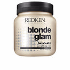 Redken Blonde Glam Lightening Cream