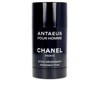 Chanel Antaeus Stick Deodorante Note Erboristiche Agrumate