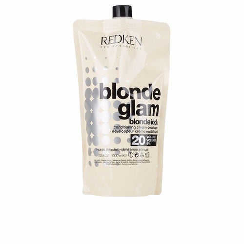 Redken Blonde Idol Baume Capillaire Pour Des Cheveux Sublimes