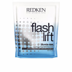 Redken Blonde Idol Flash Lift Tratamiento Capilar Efecto Rubio Perfecto