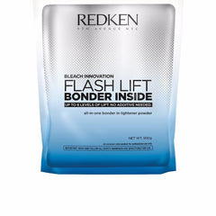 Redken Flash Lift Bonder Inside All In One Para Cabello Cuidado Avanzado