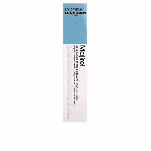 L'Oréal Professionnel Paris Majirel Crema Colorante Blond Foncé Cendré Colore Vibrante E Duraturo