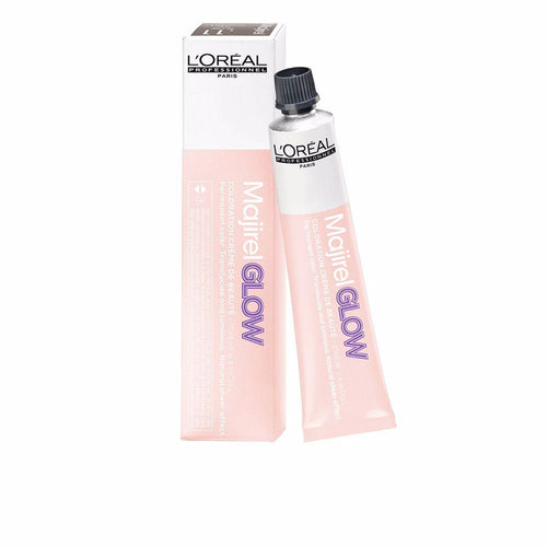 L'Oréal Professionnel Paris Majirel Coloración Permanente Para Cabello Taupe