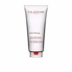 Clarins Body Firming Crema Piel Visiblemente Más Firme