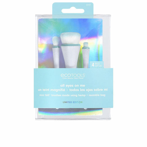 Ecotools Brighter Tomorrow Set Trucco Vegano Senza Crudeltà