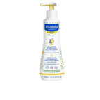Mustela Bebé Niño Gel Detergente Nutriente Per Corpo E Capelli Pulizia Delicata Per Neonati