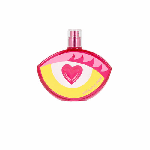 Agatha Ruiz De La Prada Look Eau De Toilette Profumo Donna