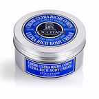 L'Occitane En Provence Karité Ultra Rich Body Cream Intense Hydration 72 Hours