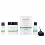 Naturalium Paul Gehring Kit Lisciatura Capelli Avanzata Capelli Lisci E Setosi
