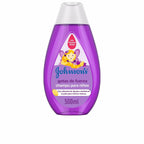 Johnson's Baby Johnson's Baby Shampoo Drops Of Strength Cura Delicata Per Bambini