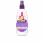 Johnson's Baby Johnson's Baby Balsamo Spray Gocce Di Forza Capelli Più Forti