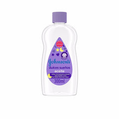 Johnson's Baby Johnson's Baby Oil Sweet Dreams Ritual