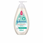 Johnson's Baby Johnson's Baby Gel Per Il Bagno Delicato Cura Delicata Per Neonati