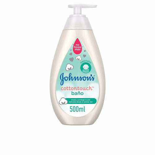 Johnson's Baby Johnson's Baby Gel Per Il Bagno Delicato Cura Delicata Per Neonati