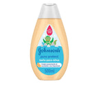 Johnson's Baby Johnson's Baby Gel Da Bagno Pure Protect Germi Eliminati Al 99%
