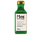 Maui Bamboo Fibers Shampoo Restaurativo Capelli Forti E Riparati