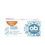 O.b. Procomfort Super Tampone Comfort E Protezione Totale