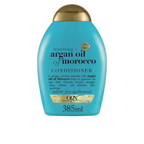 Ogx Renewing Ogx Bálsamo Capilar Cabello Sedoso Y Fuerte