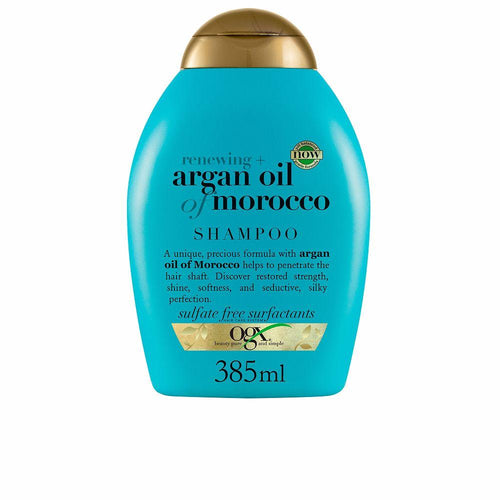 Ogx Renewing Ogx Shampoo Capelli Morbidi E Lucenti