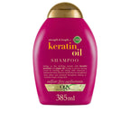 Ogx Keratin Oil Shampoo Capelli Forti E Lucenti