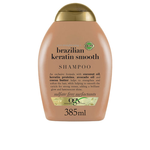 Ogx Brazilian Keratin Shampoo