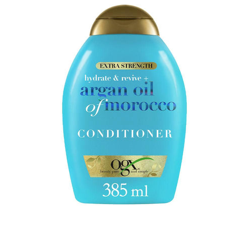 Ogx Hydrate And Repair Balsamo Per Capelli Capelli Idratati E Riparati