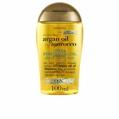 Ogx Extra Penetrating Aceite Capilar Para Una Nutrición Óptima