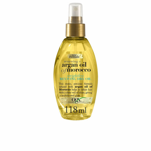 OGX Renewing Ogx Argan Oil