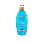 Ogx Tame & Shine Crème Coiffante Pour Cheveux À L'Huile D'Argan Cheveux Rayonnants Et Soyeux