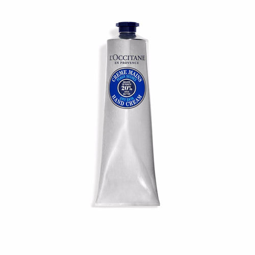 L Occitane En Provence Karité Crème Mains Hydratation Rapide Et Régénérante