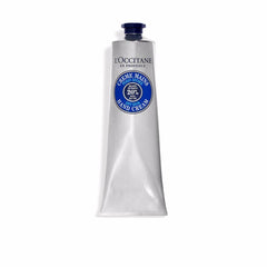 L Occitane En Provence Karité Crema De Manos Hidratación Rápida Y Nutritiva