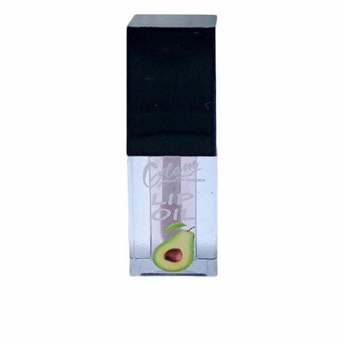 Glam Of Sweden Glamofsweden Lip Oil Lip Oil Avocado Hydration And Smooth Glide