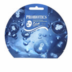 Glam Of Sweden Glamofsweden Masks Probiotische Maske Probiotisch Für Strahlende Haut