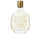 Diesel Fuel For Life Pour Homme Profumo Eau De Toilette Energizing Aroma