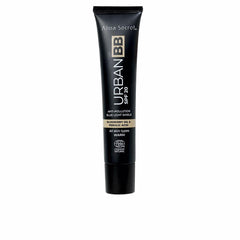 Alma Secret Maquillaje Crema BB Para Una Piel Perfecta Y Radiante