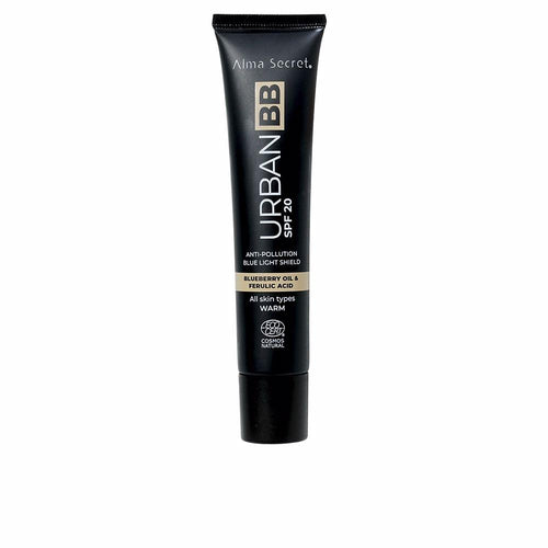 Alma Secret Maquillaje Crema BB Para Una Piel Perfecta Y Radiante