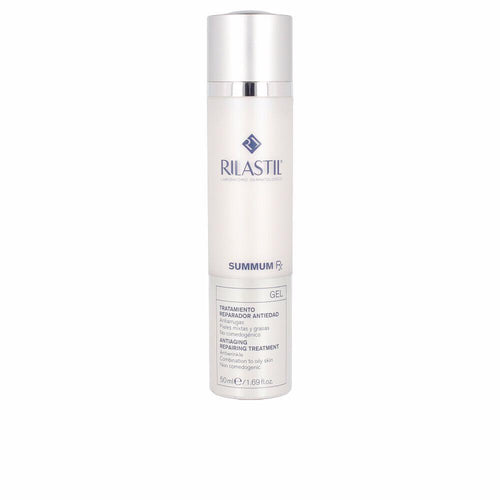 Rilastil Summum Rx Gel Viso Anti Invecchiamento Formula Avanzata
