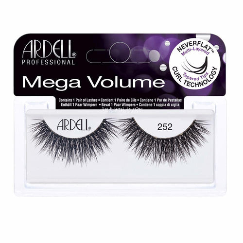Ardell Pestañas Naked Lash Mascara Per Uno Sguardo Magnetico