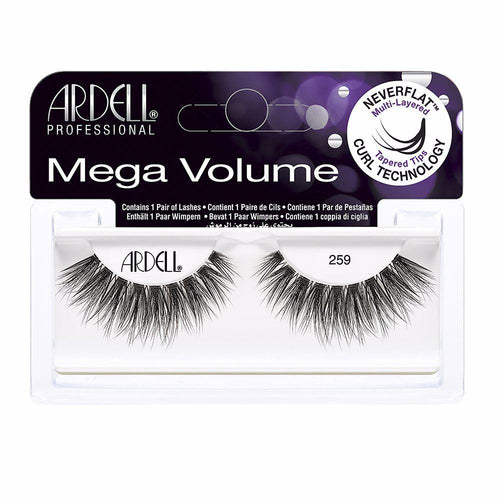 Ardell Pestañas Naked Lash Falsi Ciglia Bellezza Cruelty Free
