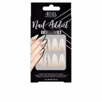 Ardell Nail Addict Smalto Per Unghie Nude Light Crystal