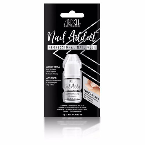 Ardell Nail Addict Colla Professionale Per Unghie Risultati Da Salone